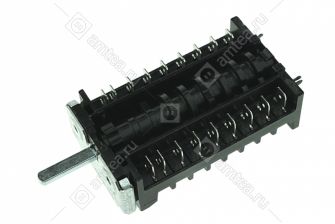 Переключатель режимов духовки Candy (9 позиционный)