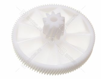 Шестерня (большая) мясорубки Braun ORIGINAL