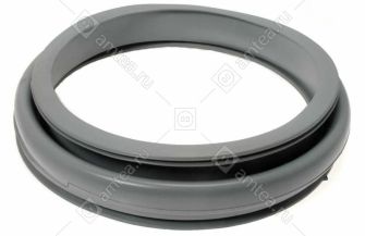 Манжета люка стиральной машины Indesit, Ariston