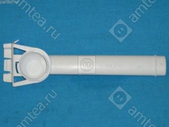 Узел распределения подачи воды посудомоечной машины Indesit, Ariston