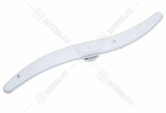 Разбрызгиватель верхний (импеллер) посудомоечной машины Indesit, Ariston