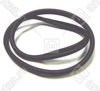 Прокладка корпуса нижняя пылесоса Thomas