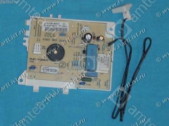 Электронный модуль BIT 100.1 ПММ (с динамиком)