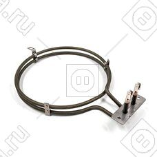 ТЭН (круглый) духовки Electrolux, Zanussi 2000W