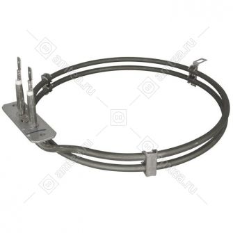 ТЭН конвенции духовки Beko 1800W