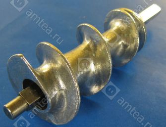 Шнек мясорубки Гамма