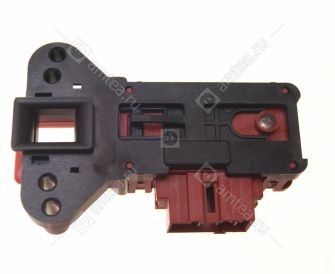 Устройство блокировки люка METALFLEX стиральной машины Атлант