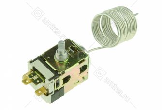 Терморегулятор К-57; ТАМ 145 м/к холодильника 1,3 м (Китай)