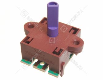 Потенциометр (20 позиций) стиральной машины Ardo