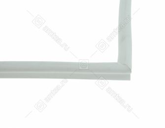 Уплотнитель двери (470х275 мм) холодильника Indesit, Ariston, Stinol