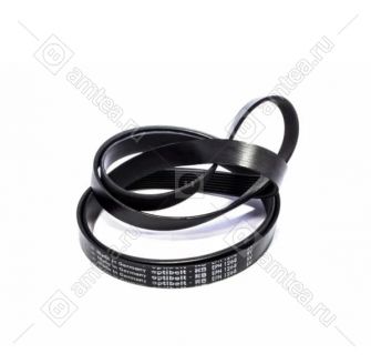 Ремень 1268 H7 стиральной машины Gorenje