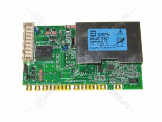 Электронный модуль (546089103) стиральной машины Ardo