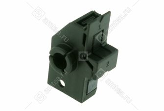 Суппорт среднего стекла двери духового шкафа Gorenje