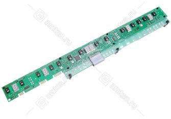 Электронный модуль для варочной поверхности Krona, Shindo