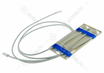 ТЭН (нагреватель) оттайки испарителя холодильника Pozis