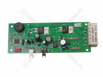 Модуль управления Н60В-М1 холодильника Атлант
