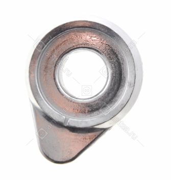 Основание рассекателя горелки газовой плиты Indesit, Ariston