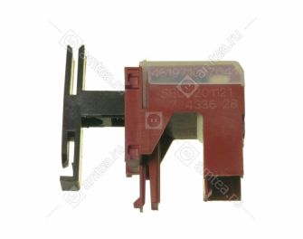 Кнопка функций стиральной машины Whirlpool