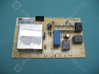 Электронный модуль стиральной машины Hansa