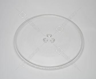 Тарелка СВЧ 305 мм для СВЧ печей LG