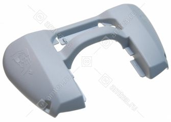 Держатель пылесборника (мешка) пылесоса Electrolux