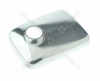 Лоток мясорубки Moulinex МЕ64-65 (алюминий)