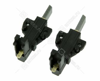 Щетки мотора (5x13.5x36) CESET- 2 шт. (Китай)