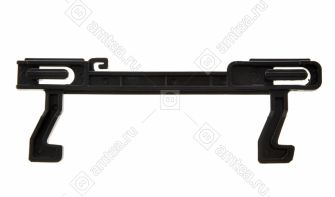 Крючок двери СВЧ печи LG