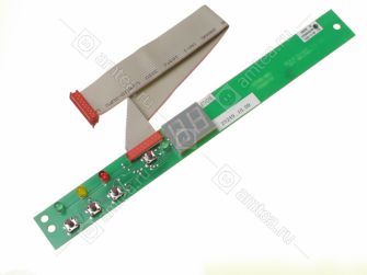 Модуль индикации Н70В-М2 холодильника Атлант