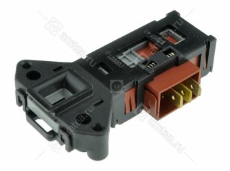 Устройство блокировки люка стиральной машины Bosch, Siemens