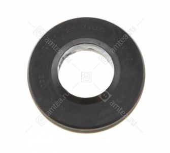 Сальник 25х50,55х10/12 WLK+CZE (двойной) стиральной машины