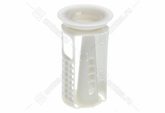 Фильтр (заглушка без крышки) насоса стиральной машины Samsung ORIGINAL