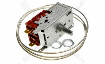 Терморегулятор KPF 18K холодильника Бирюса