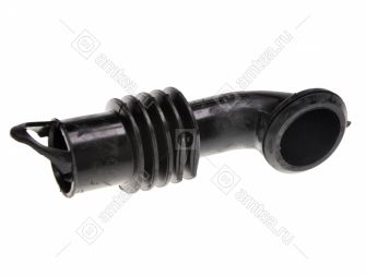 Патрубок (от бункера к баку) стиральной машины Indesit, Ariston