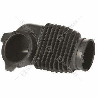 Патрубок (отвода пара) стиральной машины Bosch 