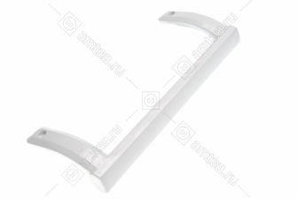 Ручка двери (усеченная) холодильника Бирюса