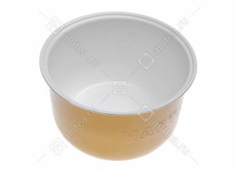 Чаша мультиварки c керамическим покрытием 5 л UNIVERSAL