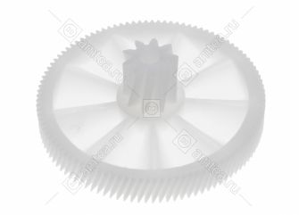 Шестерня (большая) мясорубки Braun Not Original