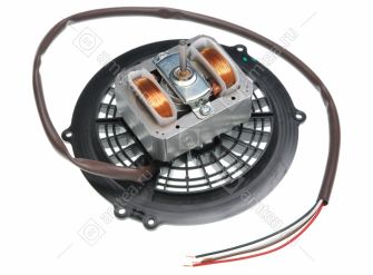 Мотор для вытяжки Gefest