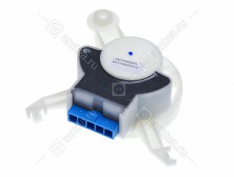 Таходатчик (тахогенератор, датчик Холла) для стиральной машины LG