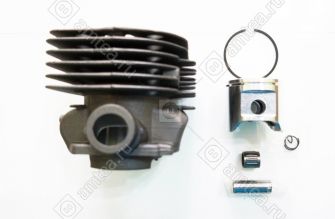 Цилиндро-поршневая группа для бензопилы Husqvarna 372