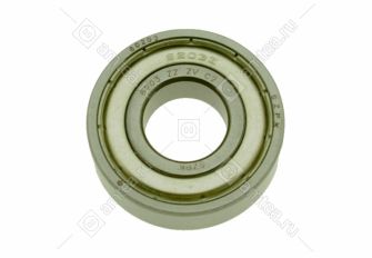 Подшипник 6203 ZZ SZPK 17x40x12 (Россия)