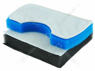 Фильтры (комплект 5 шт) пылесоса Samsung