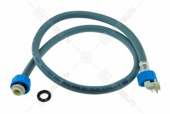 Шланг заливной (L = 1,5m) стиральной машины, посудомоечной машины