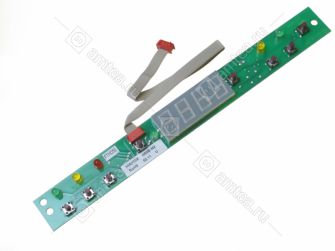 Модуль индикации Н60В-М2 холодильника Атлант