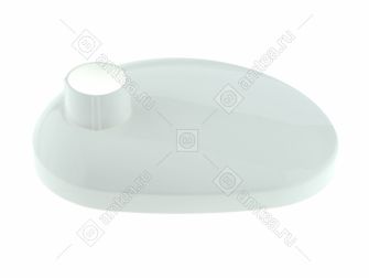 Лоток пластиковый мясорубки Kenwood