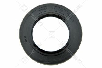 Сальник 40х66х10/11,5 WLK стиральной машины Haier