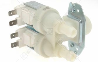 Клапан залива воды универсальный 2W-90 