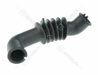 Патрубок (отвода пара) стиральной машины Samsung