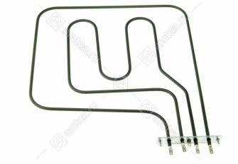 ТЭН (верхний) духовки Gefest 1500W+800W